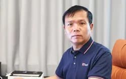 创始人简介