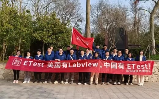 左手敬先烈，右手揽春风！凯云南北“春行”双城记